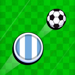 Symbol von Bounce Rush: Football