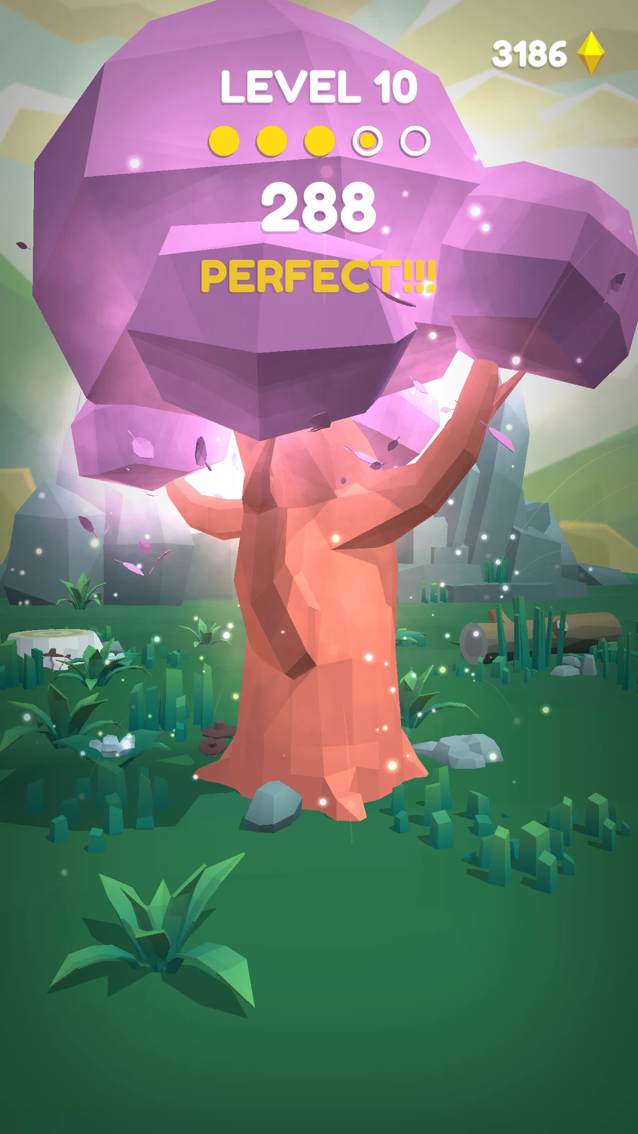 Twist Hit! screenshot