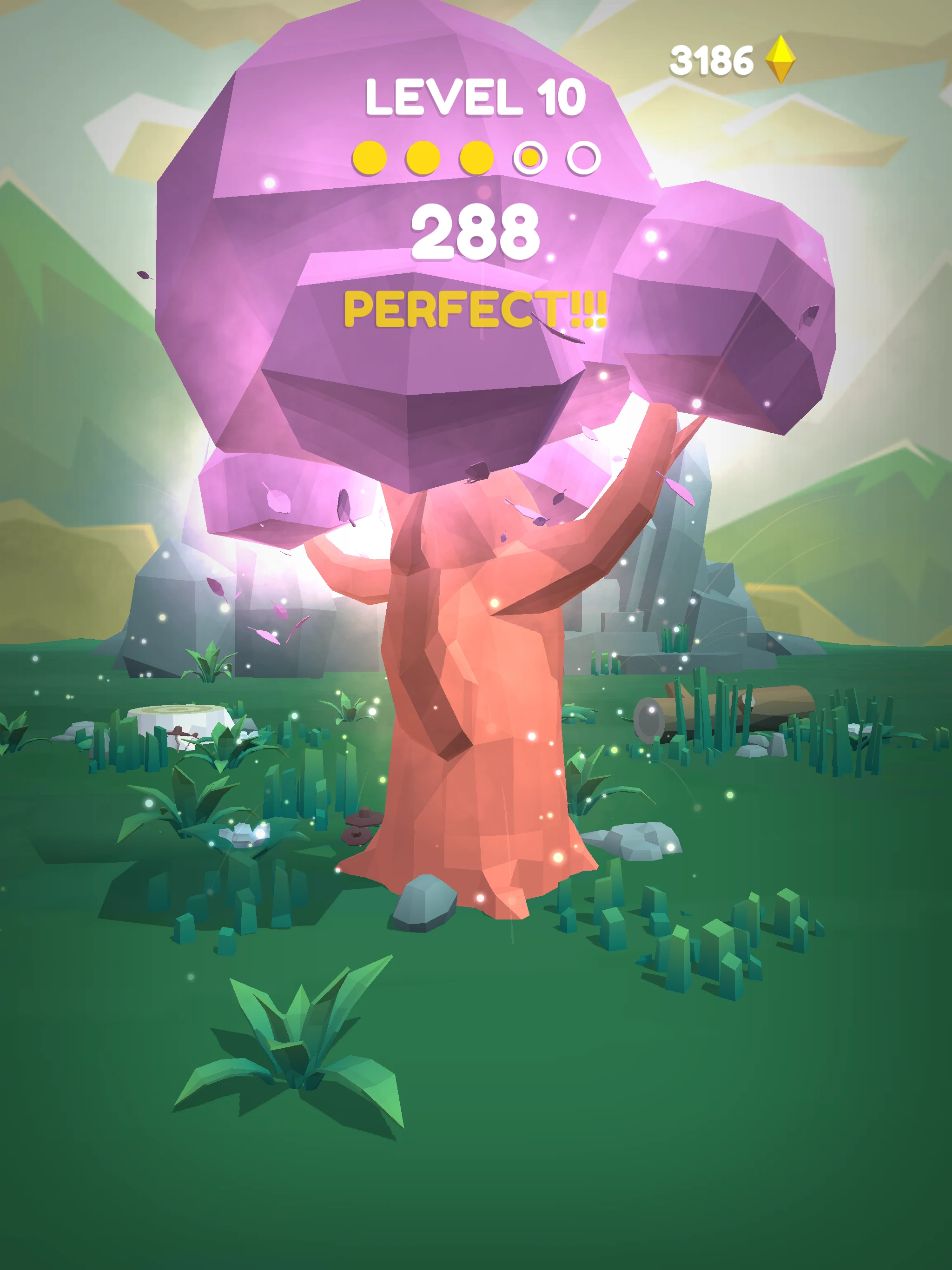 Twist Hit! screenshot