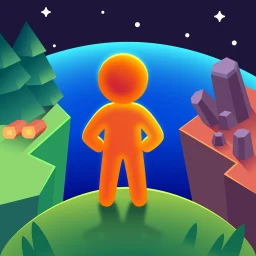 Symbol von My Little Universe